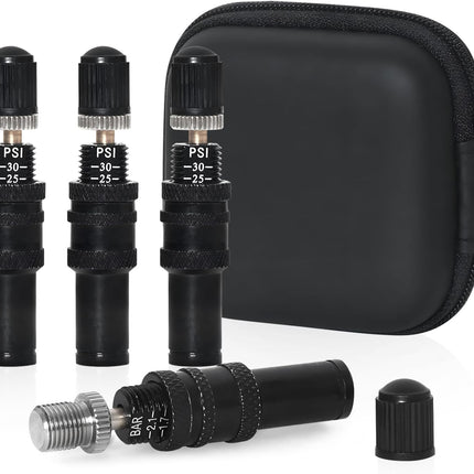 Collection image for: Tire Deflator Valve Kit