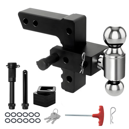 Collection image for: Trailer Hitch