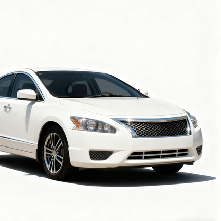 Collection image for: Nissan