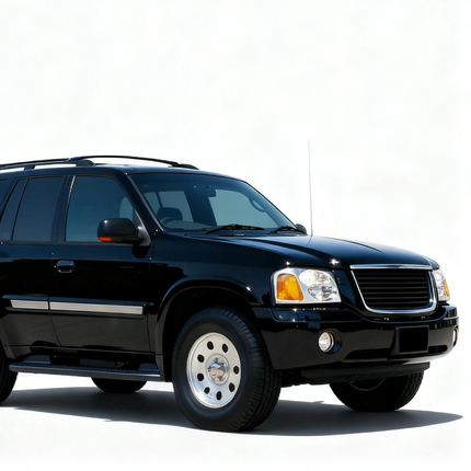 Collection image for: GMC