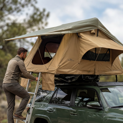 Collection image for: ROOF TOP TENT