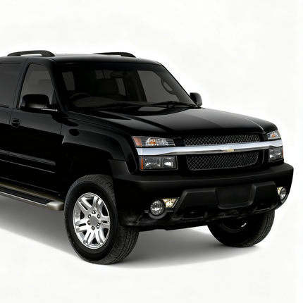 Collection image for: Chevy