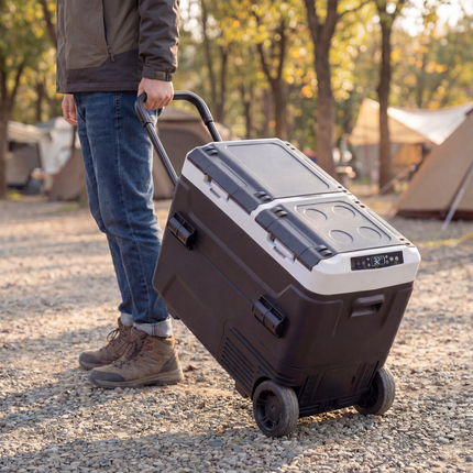 Collection image for: CAR FRIDGES