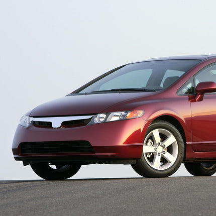 Headlight Assembly for 2006-2011 Honda Civic 4 Door Sedan