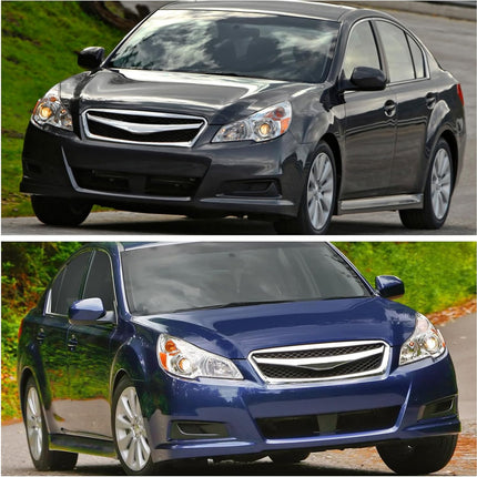 Headlight Assembly for 2010-2014 Subaru Legacy models /2010-2014 Subaru Outback