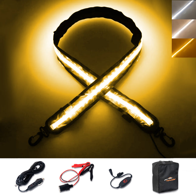 4FT 12V Dimmable Led Light Strip