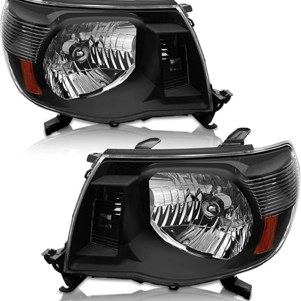 Headlight Assembly for 2005 -2011 Toyota Tacoma