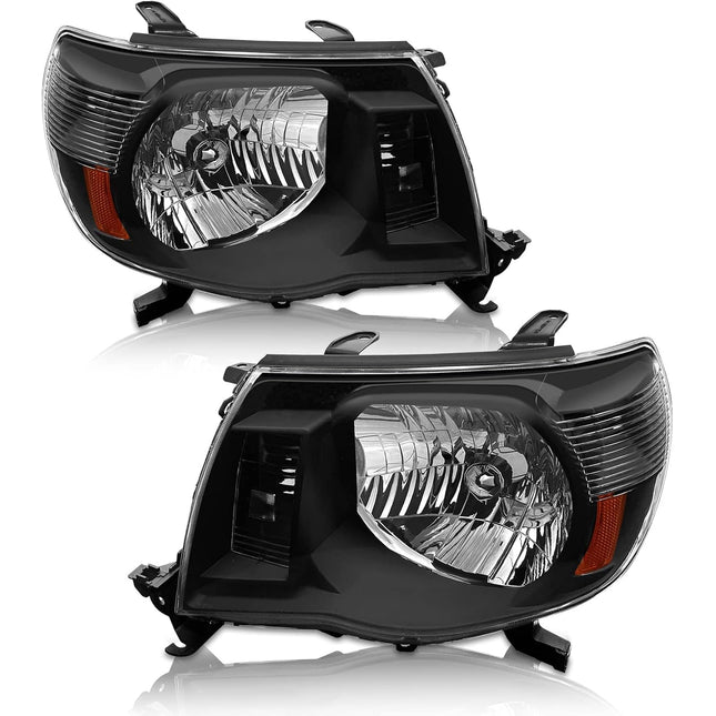 Headlight Assembly for 2005 -2011 Toyota Tacoma