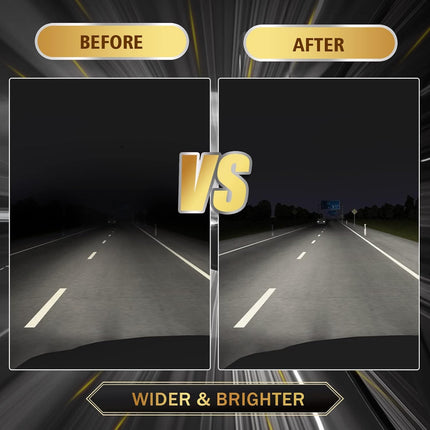 Headlight Assembly for 2005 -2011 Toyota Tacoma