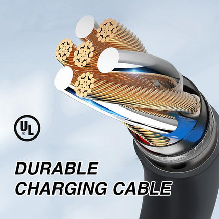 Level 1 Level 2 EV Charger for J1772 Electric Cars 16Amp 110V/240V