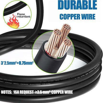 Level 1 Level 2 EV Charger for J1772 Electric Cars 16Amp 110V/240V