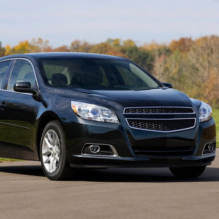 Headlight Assembly For 2013-2014 Chevy MalibuEco/LT/LTZ/2015 Chevy Malibu LT/LTZ / 2016 Chevrolet Malibu