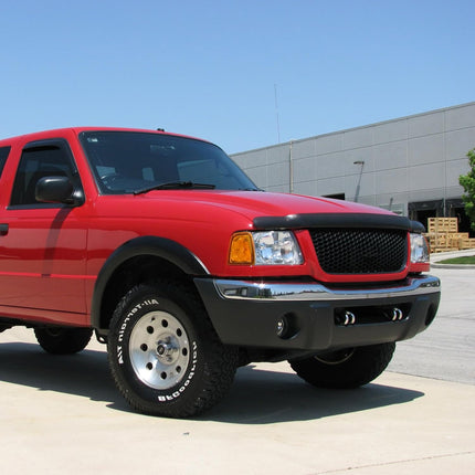 TopAutoGear Headlight Assembly for 2001-2011 Ford Ranger