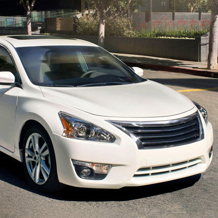 Headlight Assembly compatible with 2013-2015 Altima 4-Door Sedan